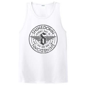 Do Or Die PosiCharge Competitor Tank