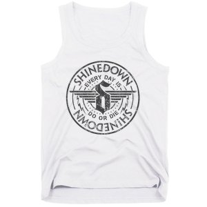 Do Or Die Tank Top