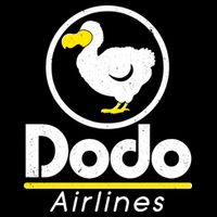 Dodo Airlines Wool Snapback Cap