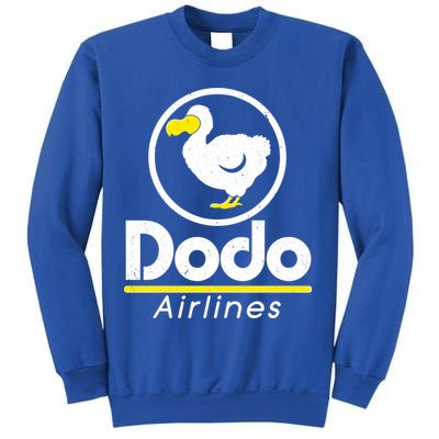 Dodo Airlines Sweatshirt