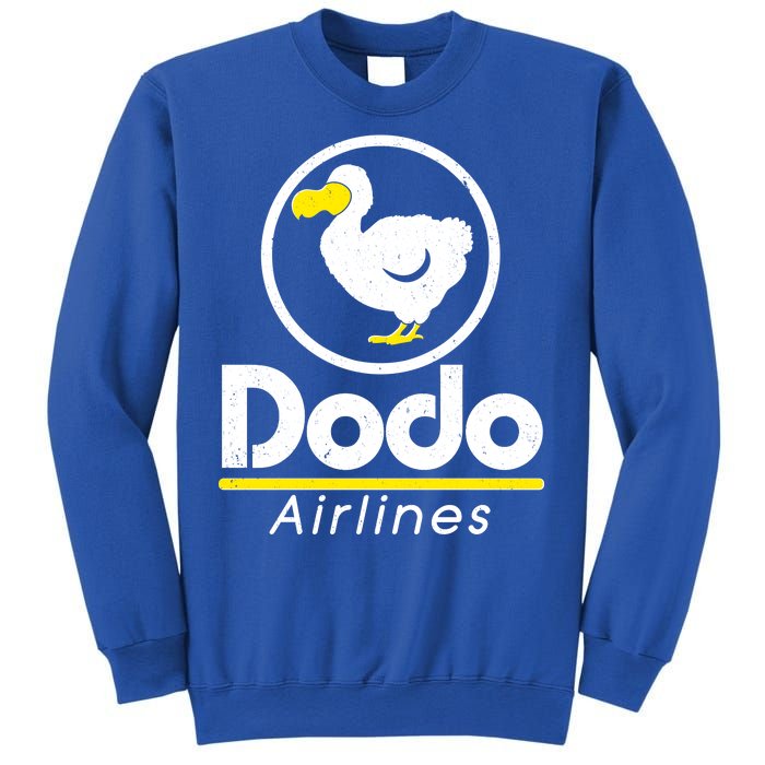 Dodo Airlines Sweatshirt