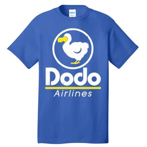 Dodo Airlines Tall T-Shirt