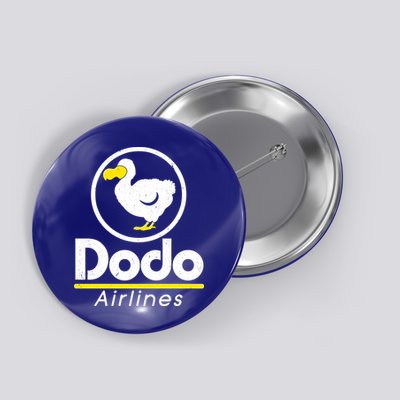 Dodo Airlines Button