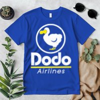 Dodo Airlines Premium T-Shirt