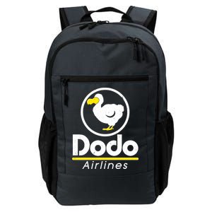 Dodo Airlines Daily Commute Backpack