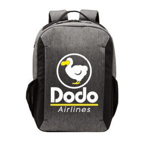 Dodo Airlines Vector Backpack