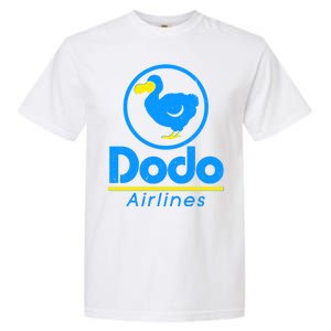 Dodo Airlines Garment-Dyed Heavyweight T-Shirt