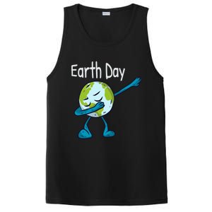 Day Of Earth Save The Planet Stop Global Warming Gift PosiCharge Competitor Tank