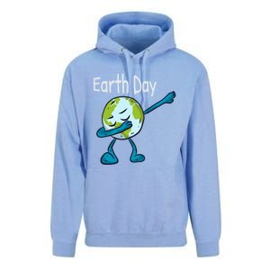 Day Of Earth Save The Planet Stop Global Warming Gift Unisex Surf Hoodie