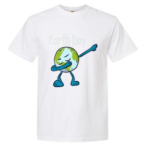 Day Of Earth Save The Planet Stop Global Warming Gift Garment-Dyed Heavyweight T-Shirt