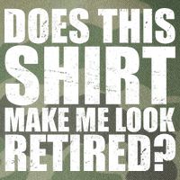 Does This Shirt Make Me Look Retired? Legacy Tie Dye Trucker Hat