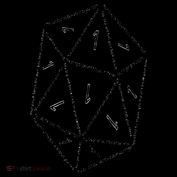 D20 Of Failure Mousepad