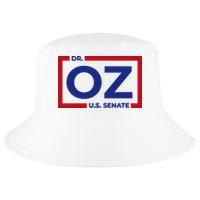 Dr. Oz For U.S. Senate Cool Comfort Performance Bucket Hat