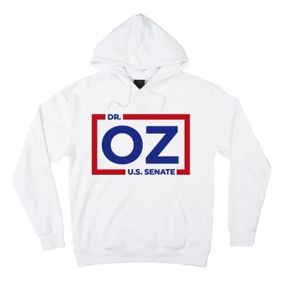 Dr. Oz For U.S. Senate Hoodie