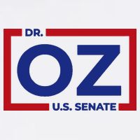Dr. Oz For U.S. Senate Sustainable Bucket Hat