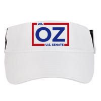 Dr. Oz For U.S. Senate Adult Drive Performance Visor