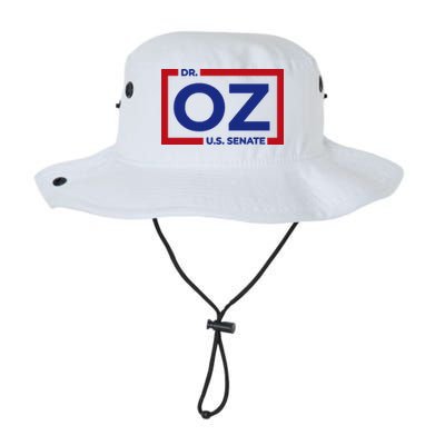 Dr. Oz For U.S. Senate Bucket Hat