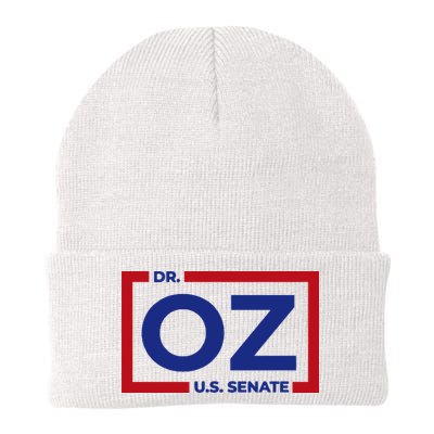 Dr. Oz For U.S. Senate Beanie