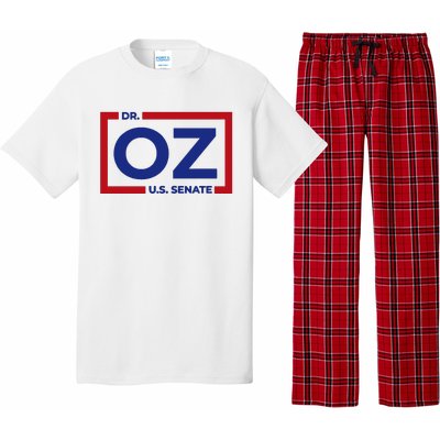 Dr. Oz For U.S. Senate Pajama Set