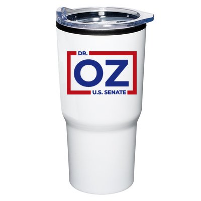 Dr. Oz For U.S. Senate Tumbler