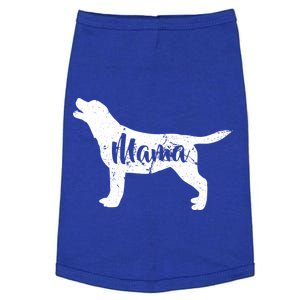 Dog Mama Mom Doggie Tank