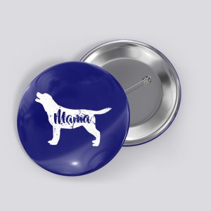 Dog Mama Mom Button