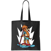 Dog Paddle Boarding Bag