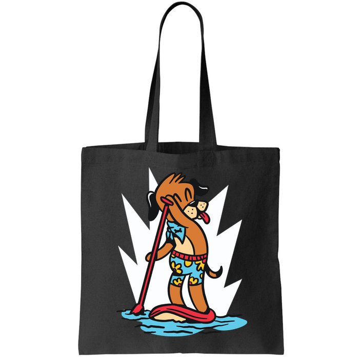 Dog Paddle Boarding Bag