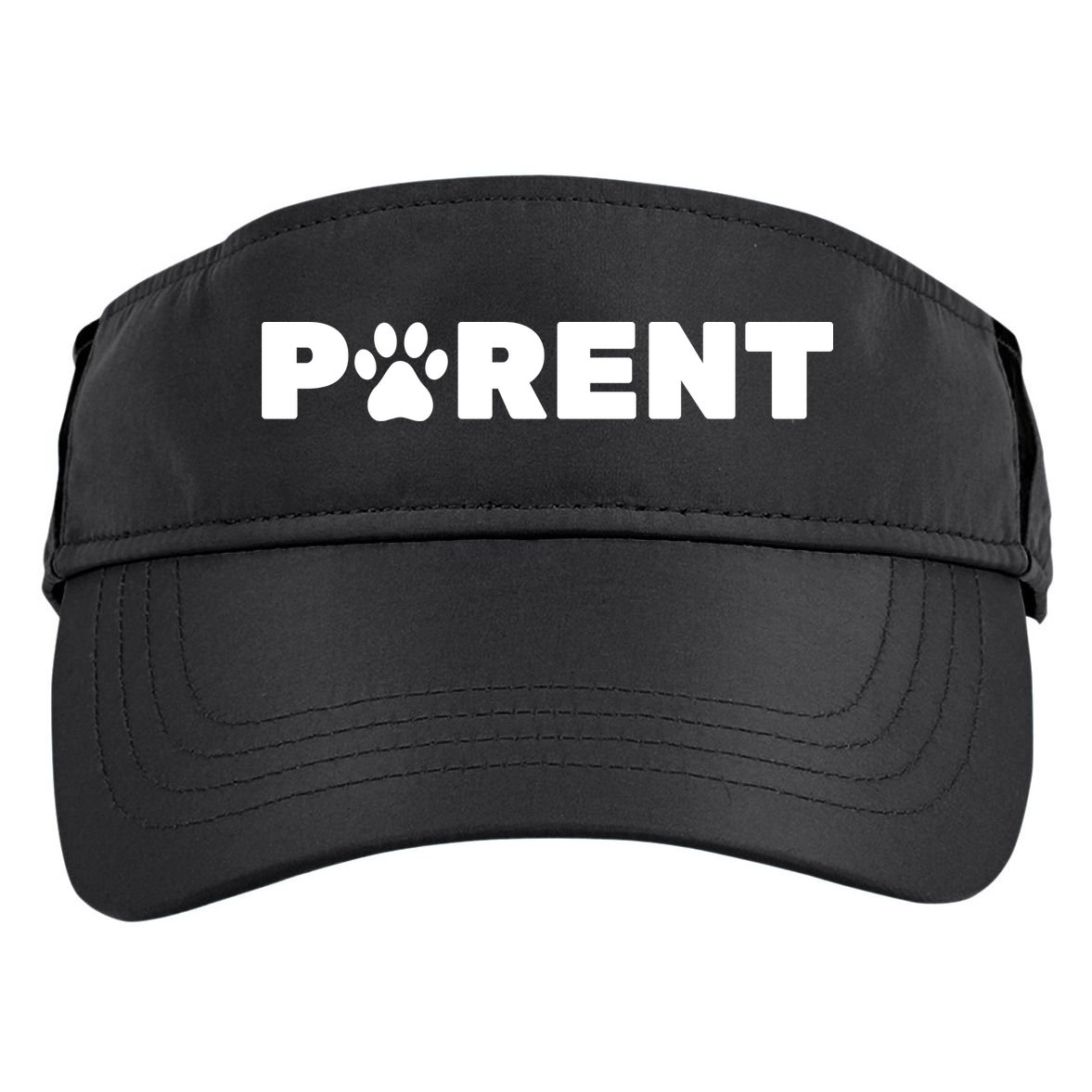 Dog Parent Pet Adult Drive Performance Visor