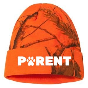 Dog Parent Pet Kati Licensed 12" Camo Beanie