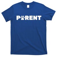 Dog Parent Pet T-Shirt