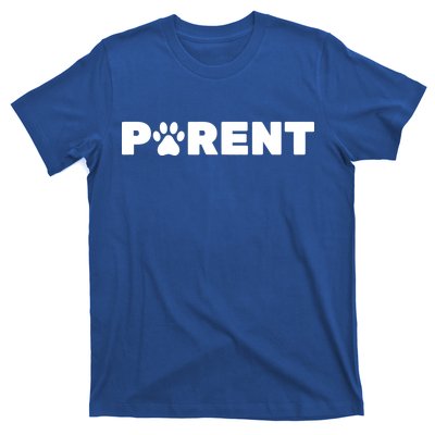 Dog Parent Pet T-Shirt