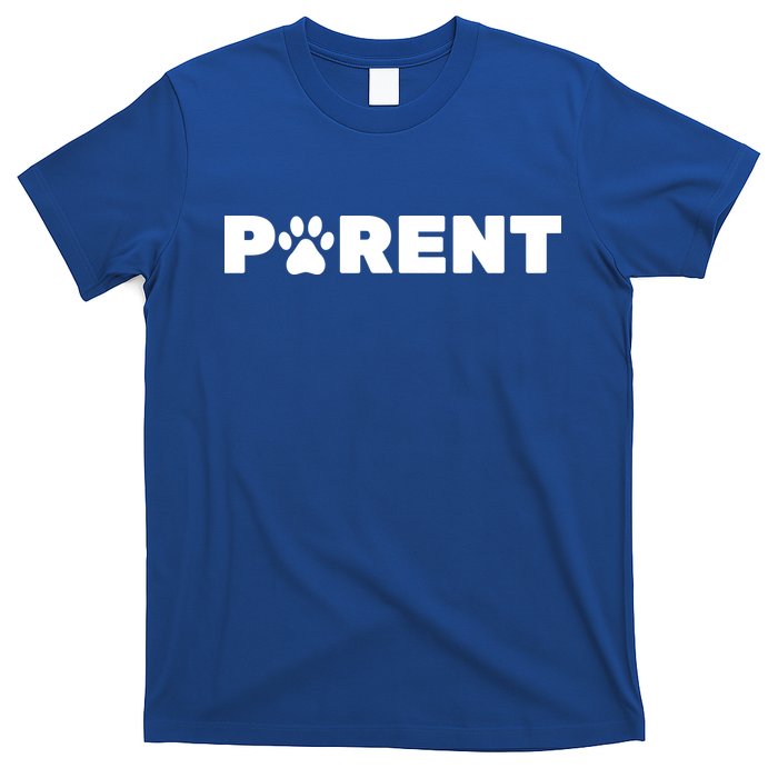 Dog Parent Pet T-Shirt