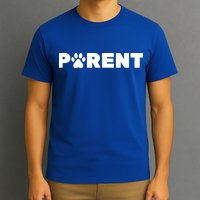 Dog Parent Pet T-Shirt