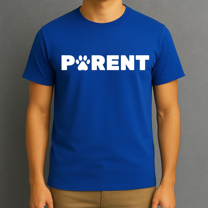 Dog Parent Pet T-Shirt