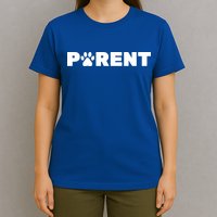 Dog Parent Pet T-Shirt