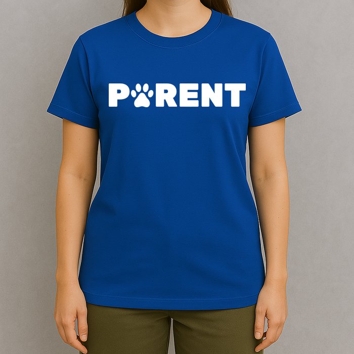 Dog Parent Pet T-Shirt