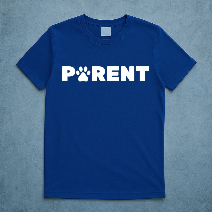 Dog Parent Pet T-Shirt