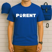 Dog Parent Pet T-Shirt