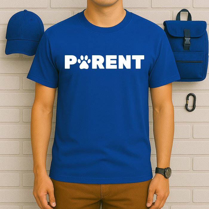 Dog Parent Pet T-Shirt