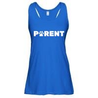 Dog Parent Pet Ladies Essential Flowy Tank