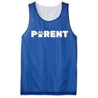 Dog Parent Pet Mesh Reversible Basketball Jersey Tank