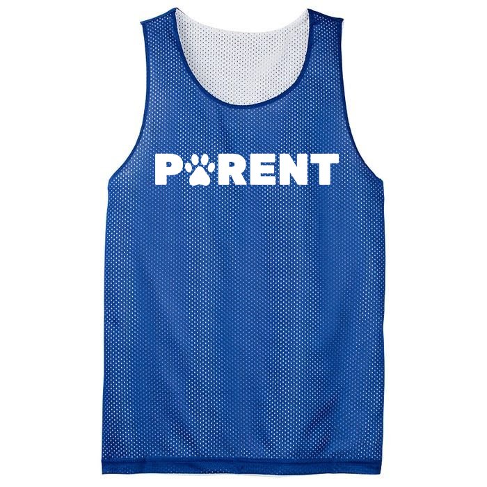 Dog Parent Pet Mesh Reversible Basketball Jersey Tank