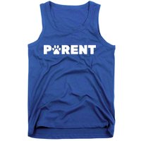 Dog Parent Pet Tank Top