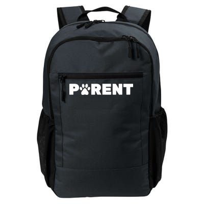 Dog Parent Pet Daily Commute Backpack