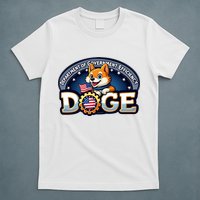 Department Of Government Efficiency Doge T-Shirt