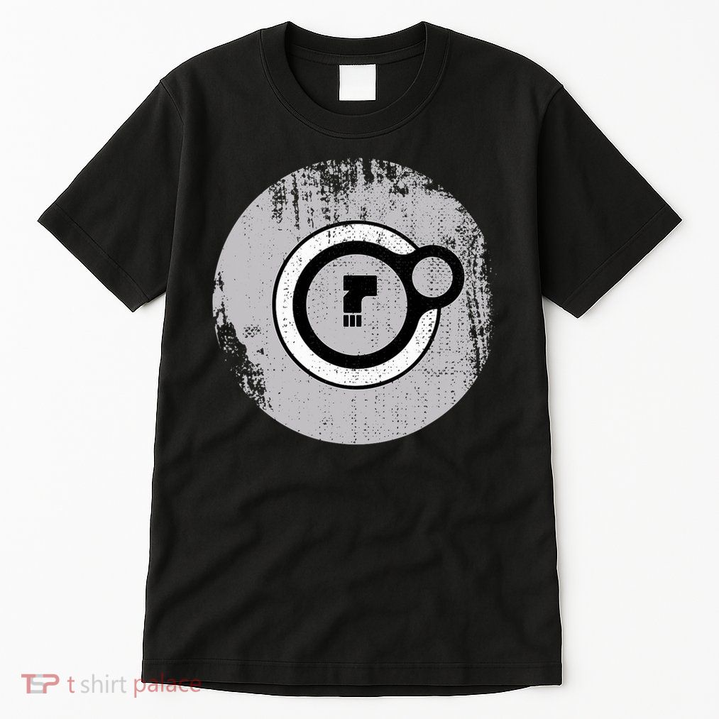 Dead Orbit Guardian Faction Tall T-Shirt