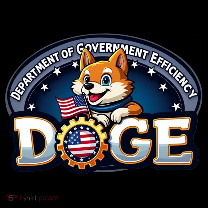 Department Of Government Efficiency D.O.G.E | Elon Daily Commute Backpack