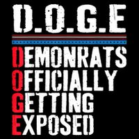 Democrat Officially Getting Exposed Trump 2025 Drawstring Bag