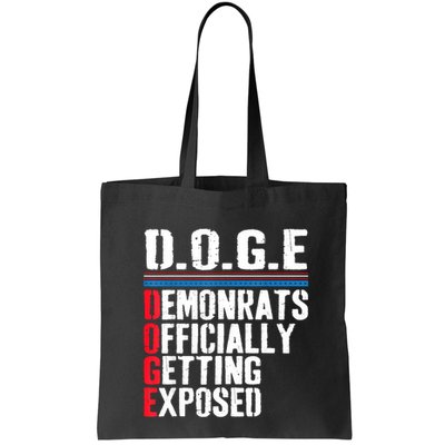 Democrat Officially Getting Exposed Trump 2025 Bag